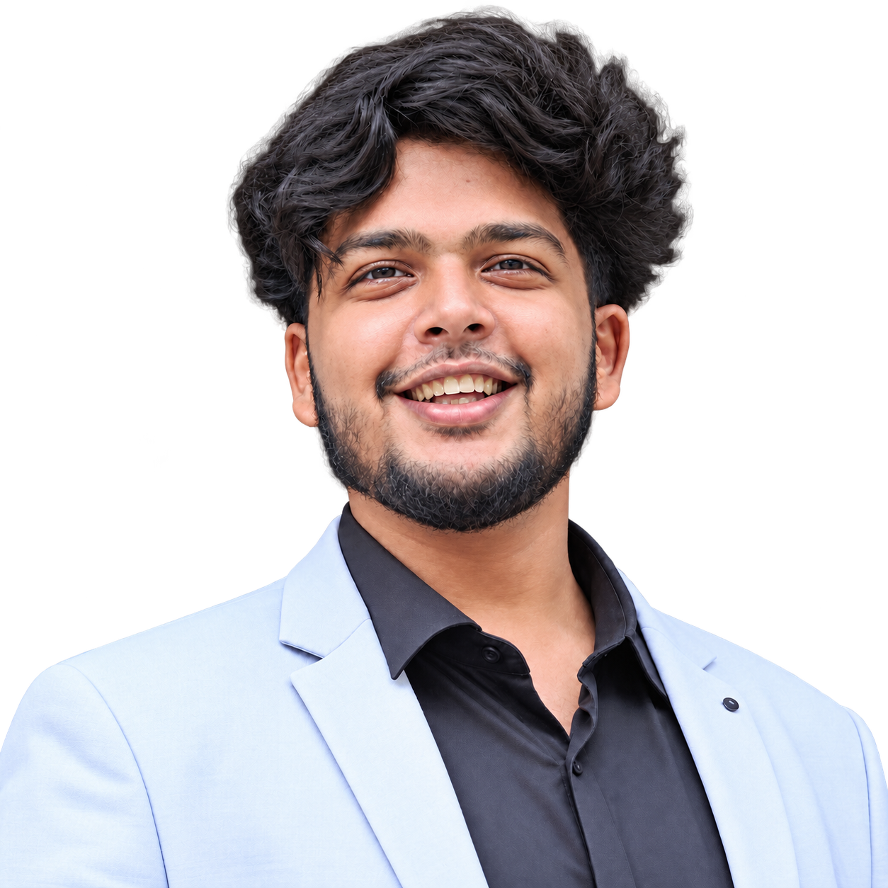 Praveen Reddy Nallandula